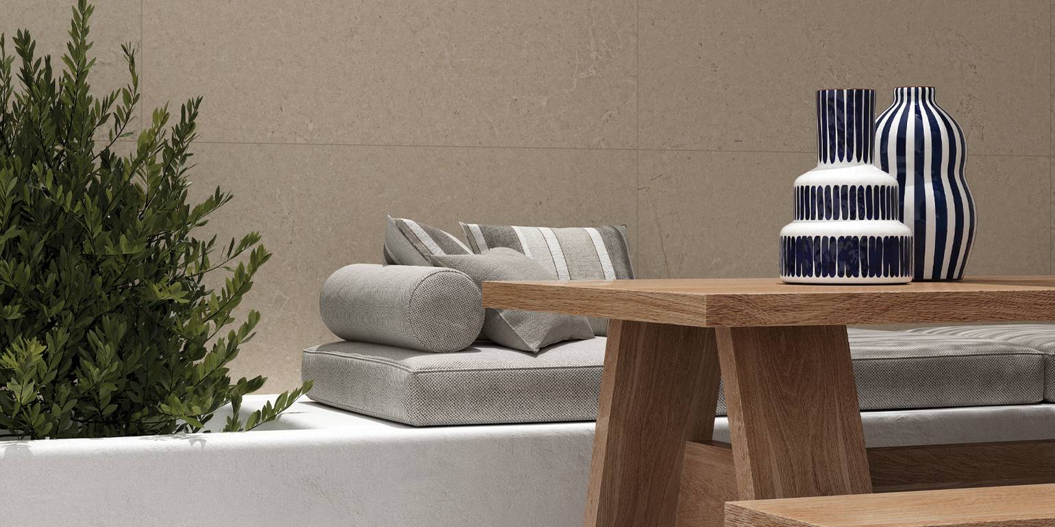 Summer Inspired Interiors