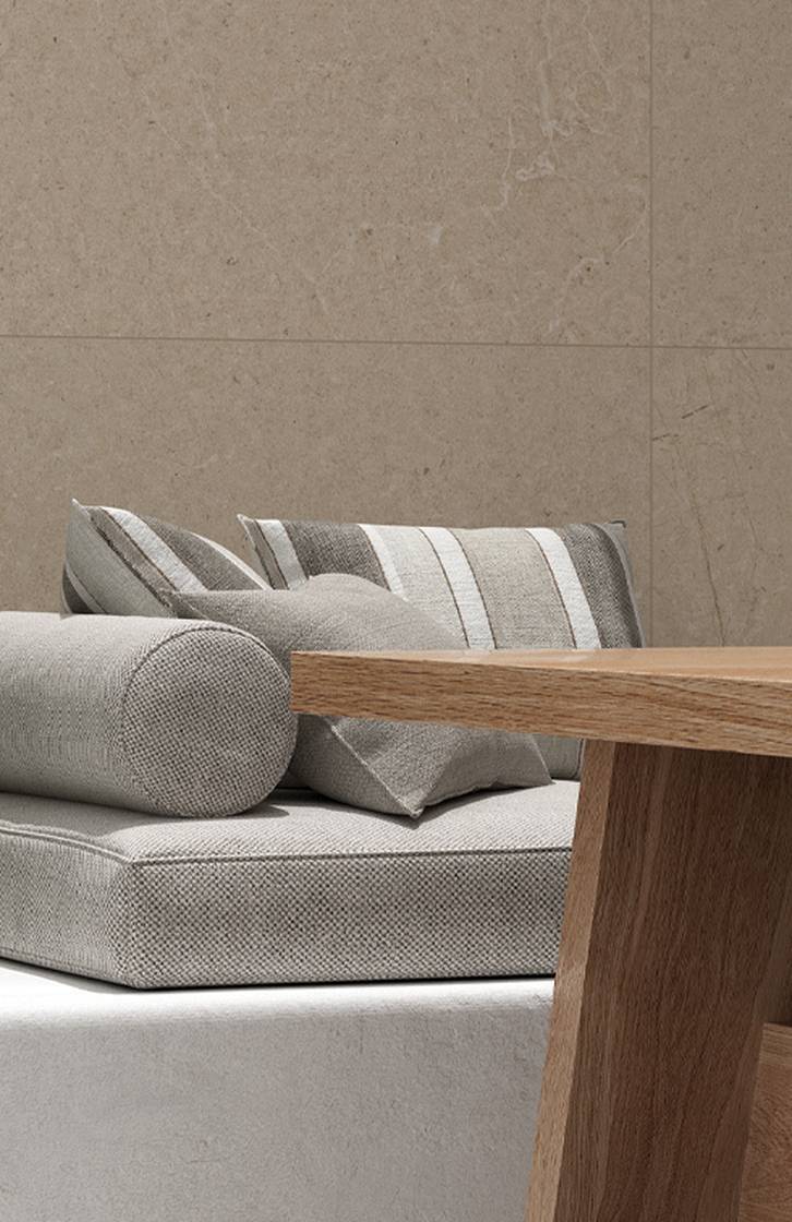 Summer Inspired Interiors
