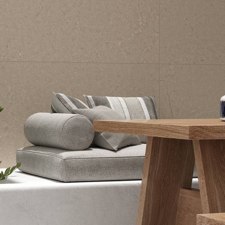 Summer Inspired Interiors