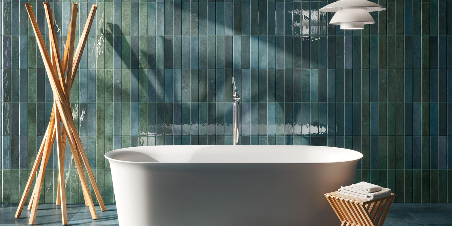 The Art of “Cocooning”: Transforming Your Bathroom into a Private Sanctuary