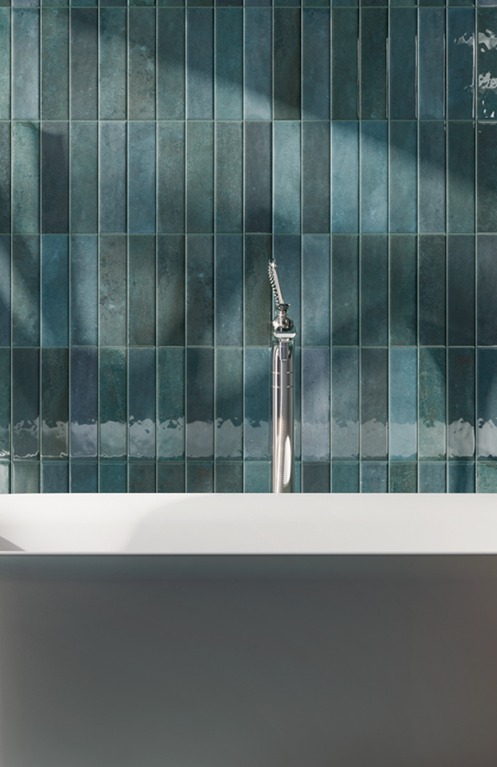 The Art of “Cocooning”: Transforming Your Bathroom into a Private Sanctuary