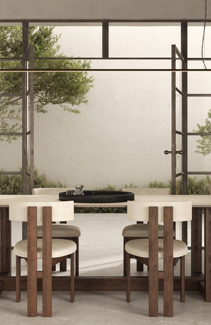 The Rise of Seamless Indoor-Outdoor Living