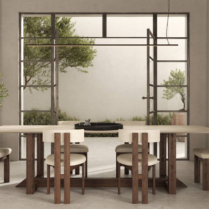The Rise of Seamless Indoor-Outdoor Living