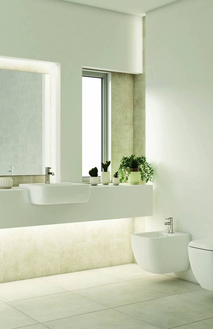 You will thank us! Seven reasons why exceptional sanitaryware inspires extraordinary living!