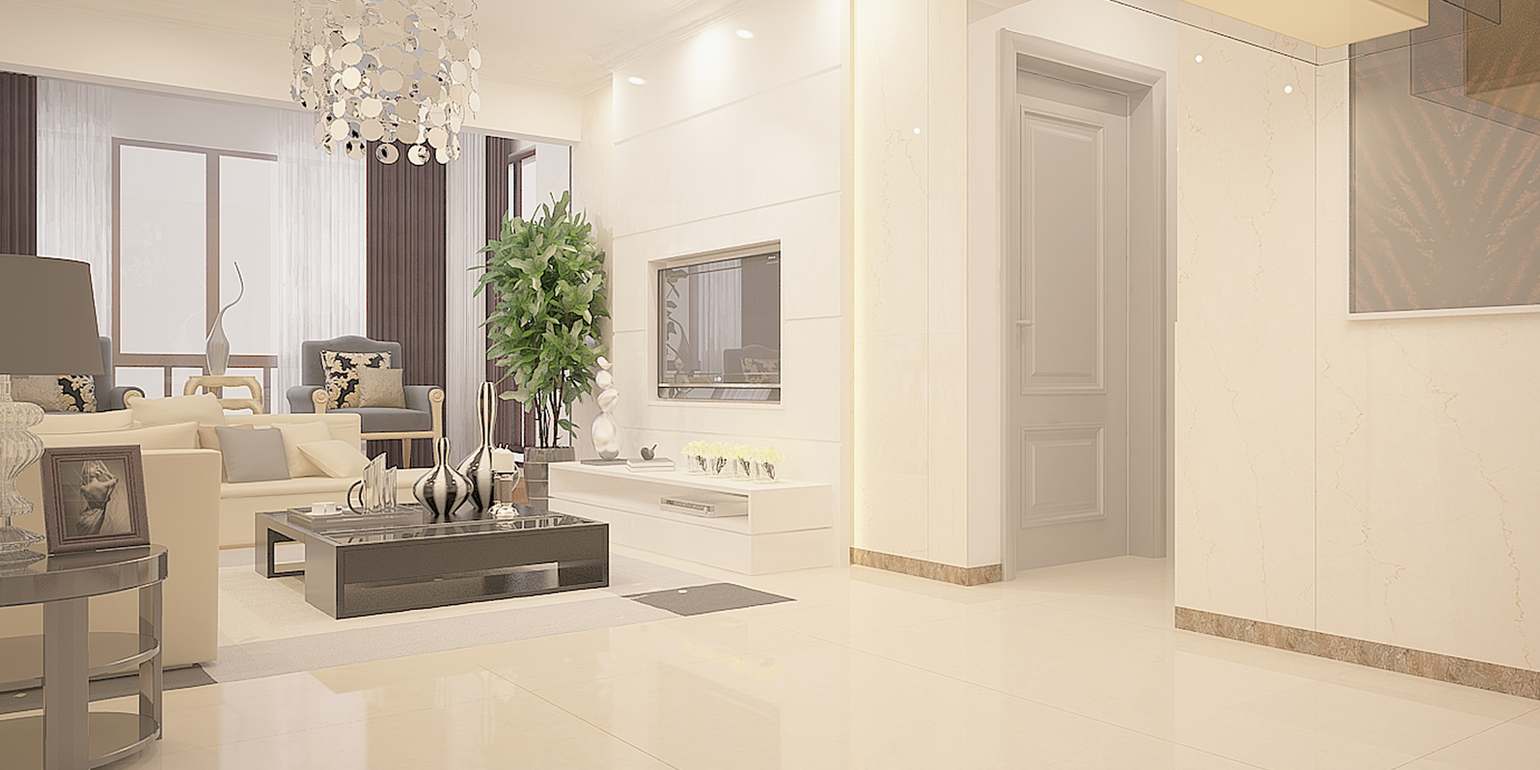 Maximus Mega Slabs - Big Slabs for Big Ideas