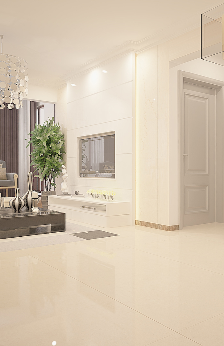 Maximus Mega Slabs - Big Slabs for Big Ideas