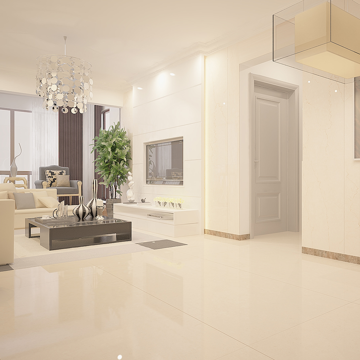 Maximus Mega Slabs - Big Slabs for Big Ideas
