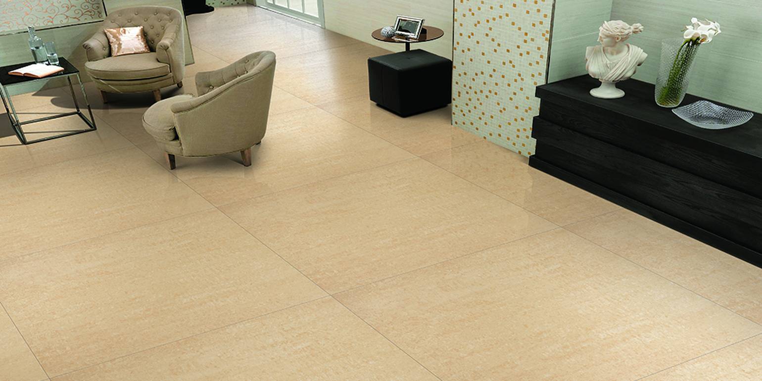 Learn the truth about five advantages of vitrified tiles for your homes