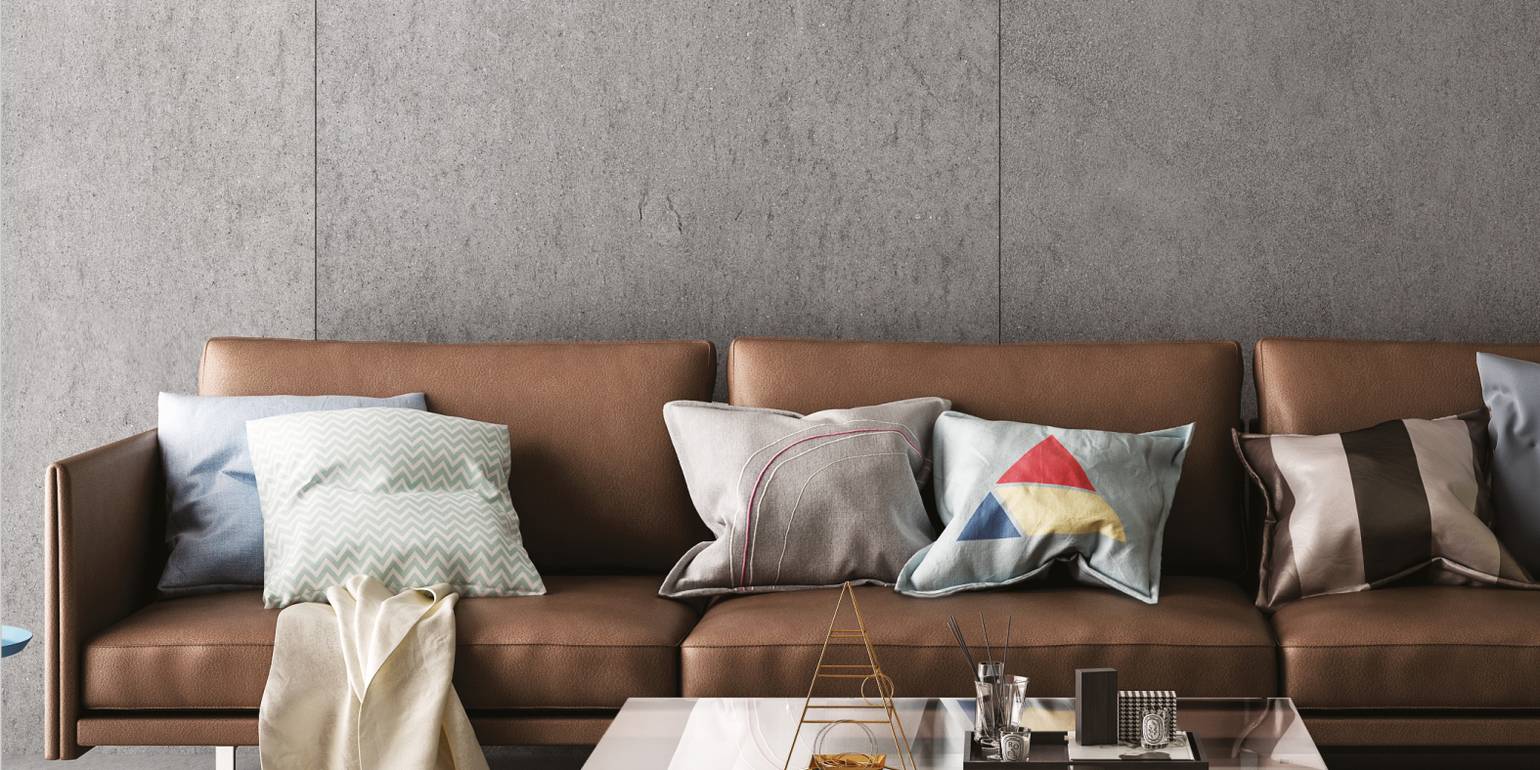 Shape up and stay cool in summer with RAK ceramics