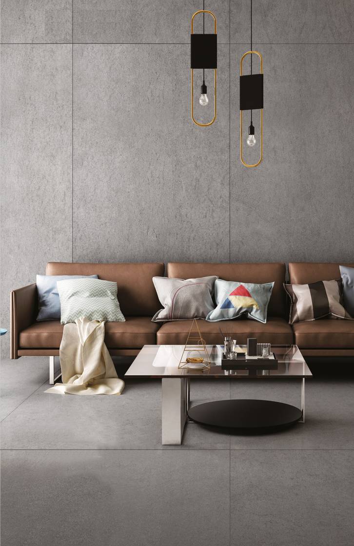 Shape up and stay cool in summer with RAK ceramics