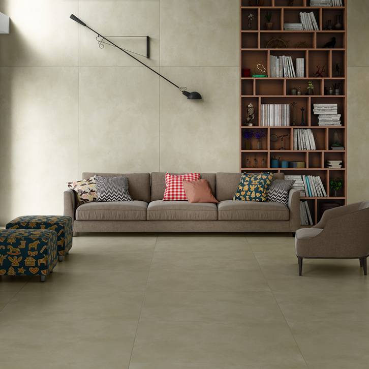 Creating magic since 1991. RAK Ceramics brings you myriad design possibilities, with Maximus Floor and Wall Collections