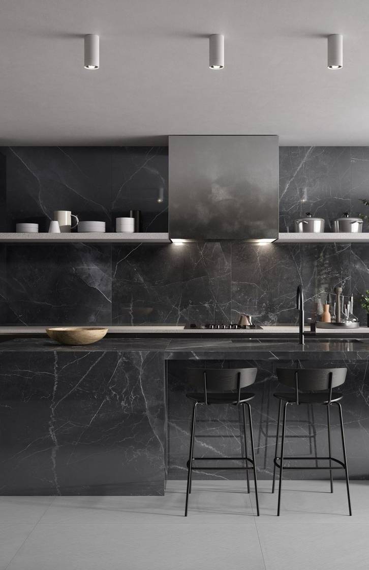 Top Five Tiles For Kitchen