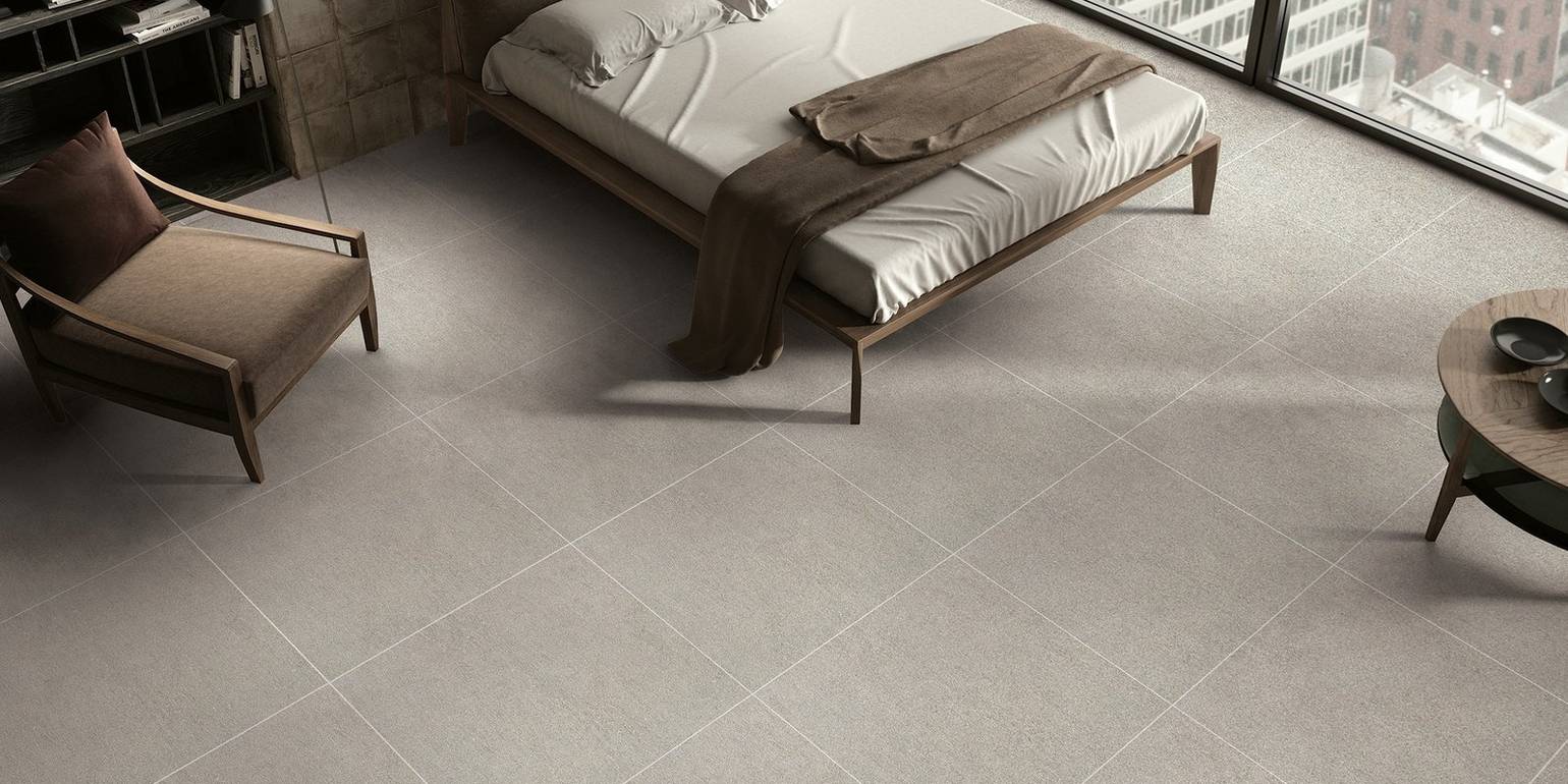 Vitrified Tiles- RAK Ceramics shares all that there is to know.