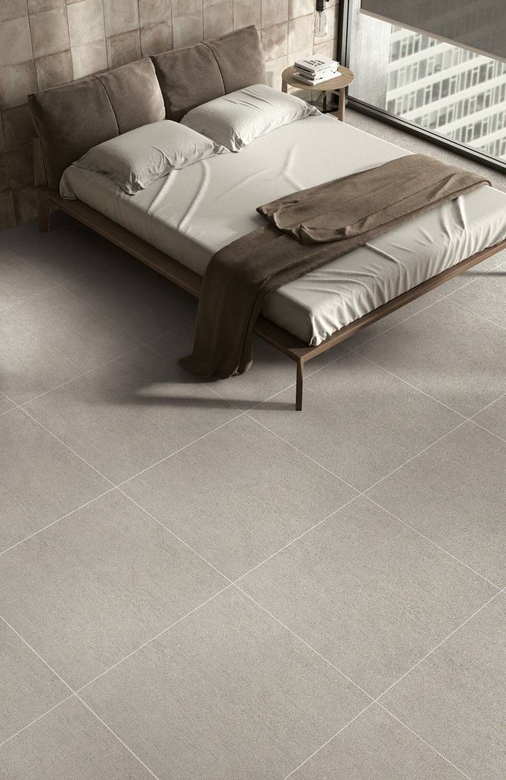 Vitrified Tiles- RAK Ceramics shares all that there is to know.