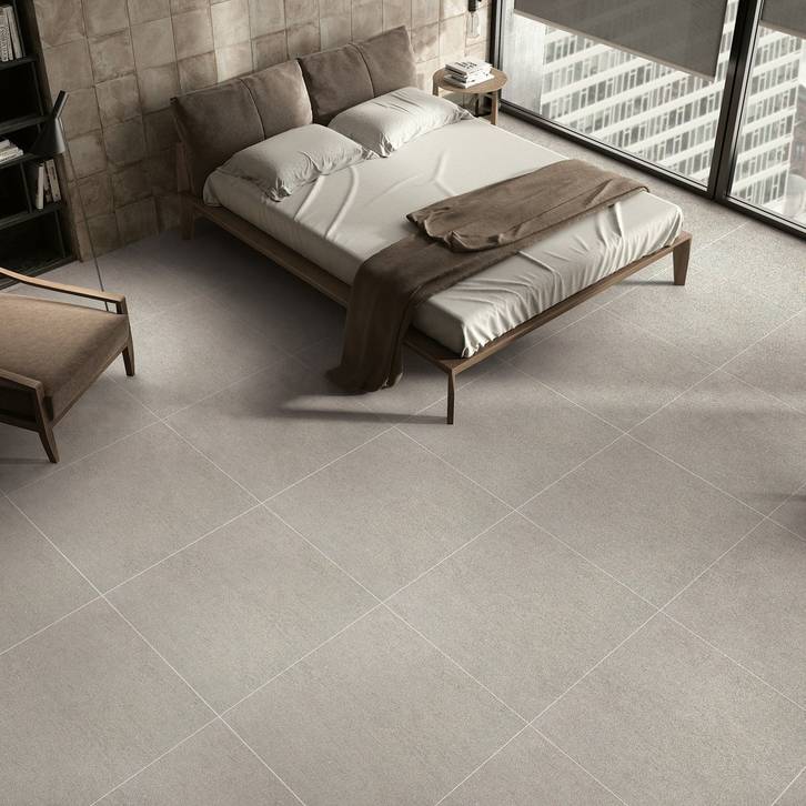Vitrified Tiles- RAK Ceramics shares all that there is to know.