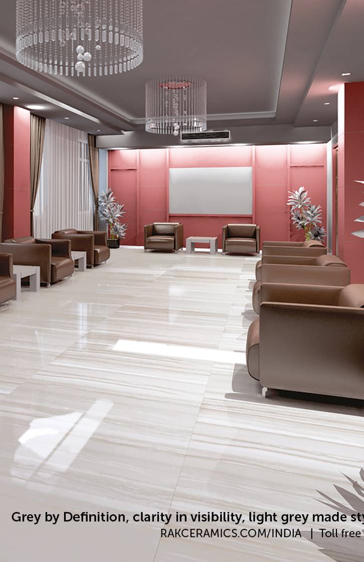 Serpeggiante- Wall Tiles for Living room and Exteriors