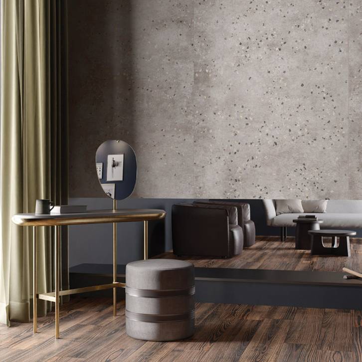 كيف تضيف الجمال المنقط لبلاط التيرازو في منزلك