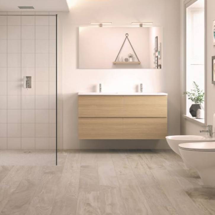 Blue Living, with RAK Ceramics