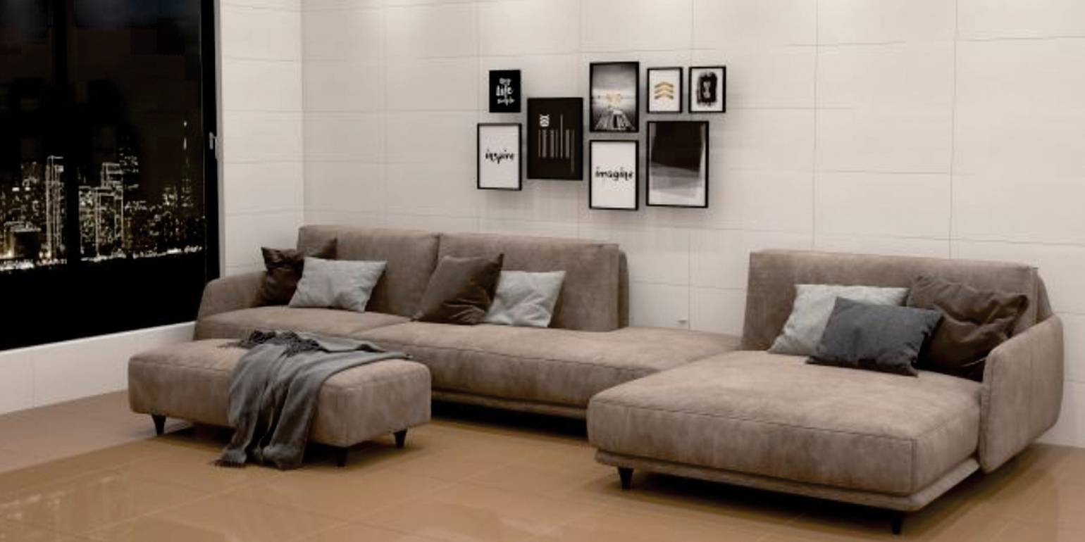 RAK Ceramics - Connoisseurs of Sanitaryware & Tiles explain, how tiles influence your lifestyle.