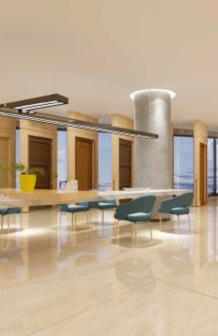 Cramped Space? - Tips to Make Your Space Look Roomy.