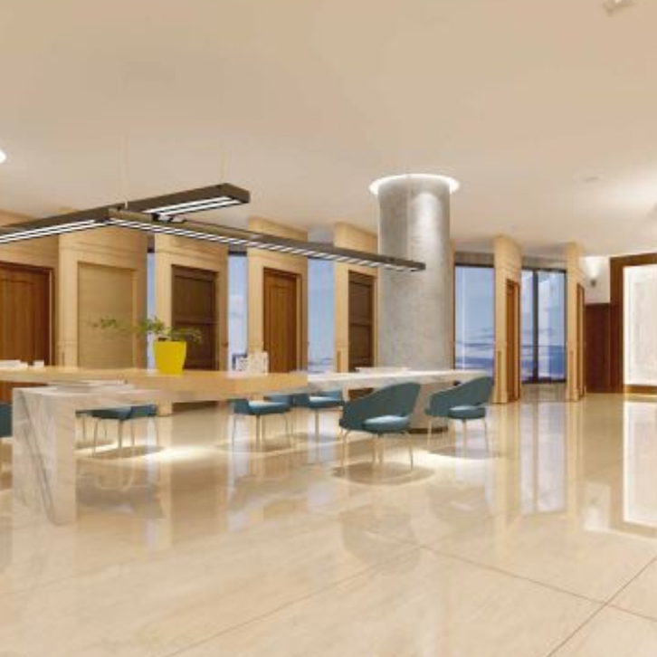 Cramped Space? - Tips to Make Your Space Look Roomy.