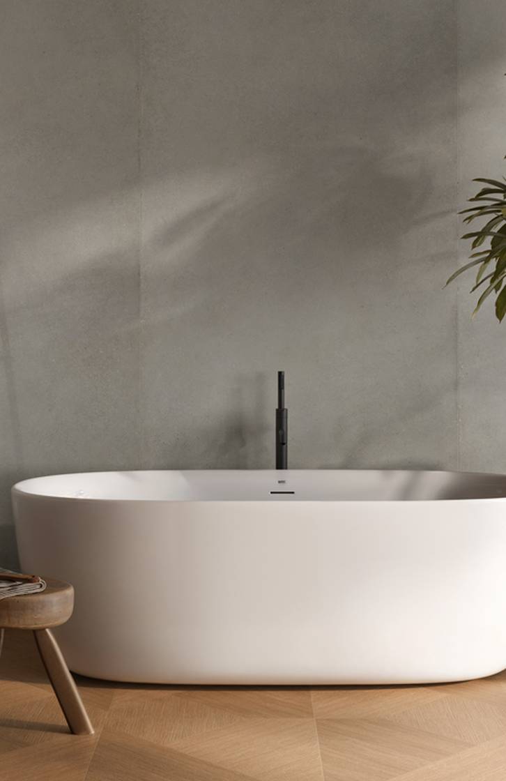 How to Pick the Right Anti-Slip Tiles for Wet Areas