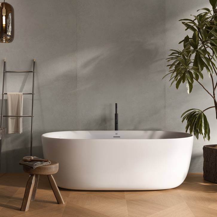 How to Pick the Right Anti-Slip Tiles for Wet Areas