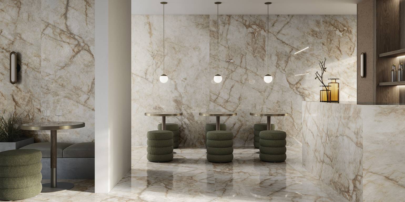 Design That Works: 4 Proven Principles for High-Impact Commercial Interiors