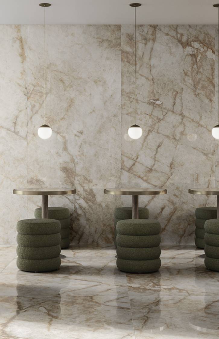 Design That Works: 4 Proven Principles for High-Impact Commercial Interiors