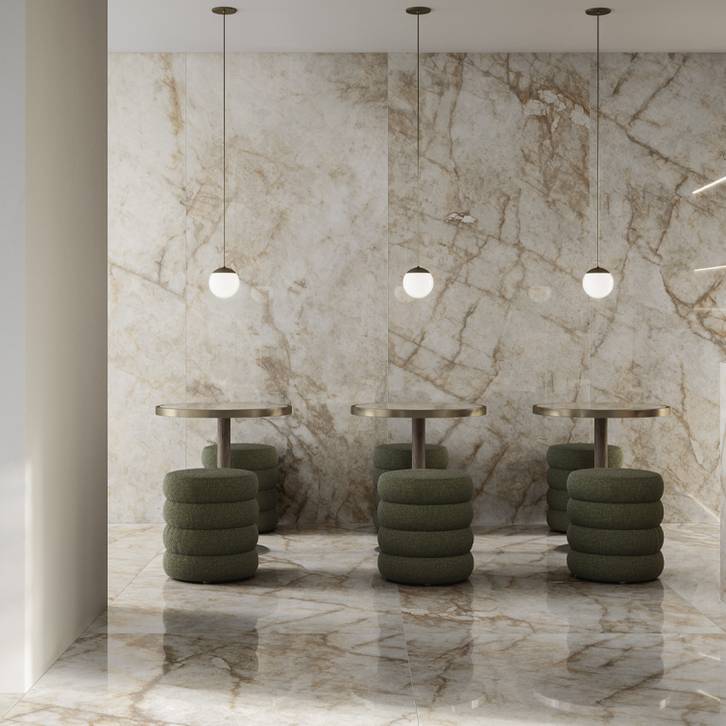 Design That Works: 4 Proven Principles for High-Impact Commercial Interiors