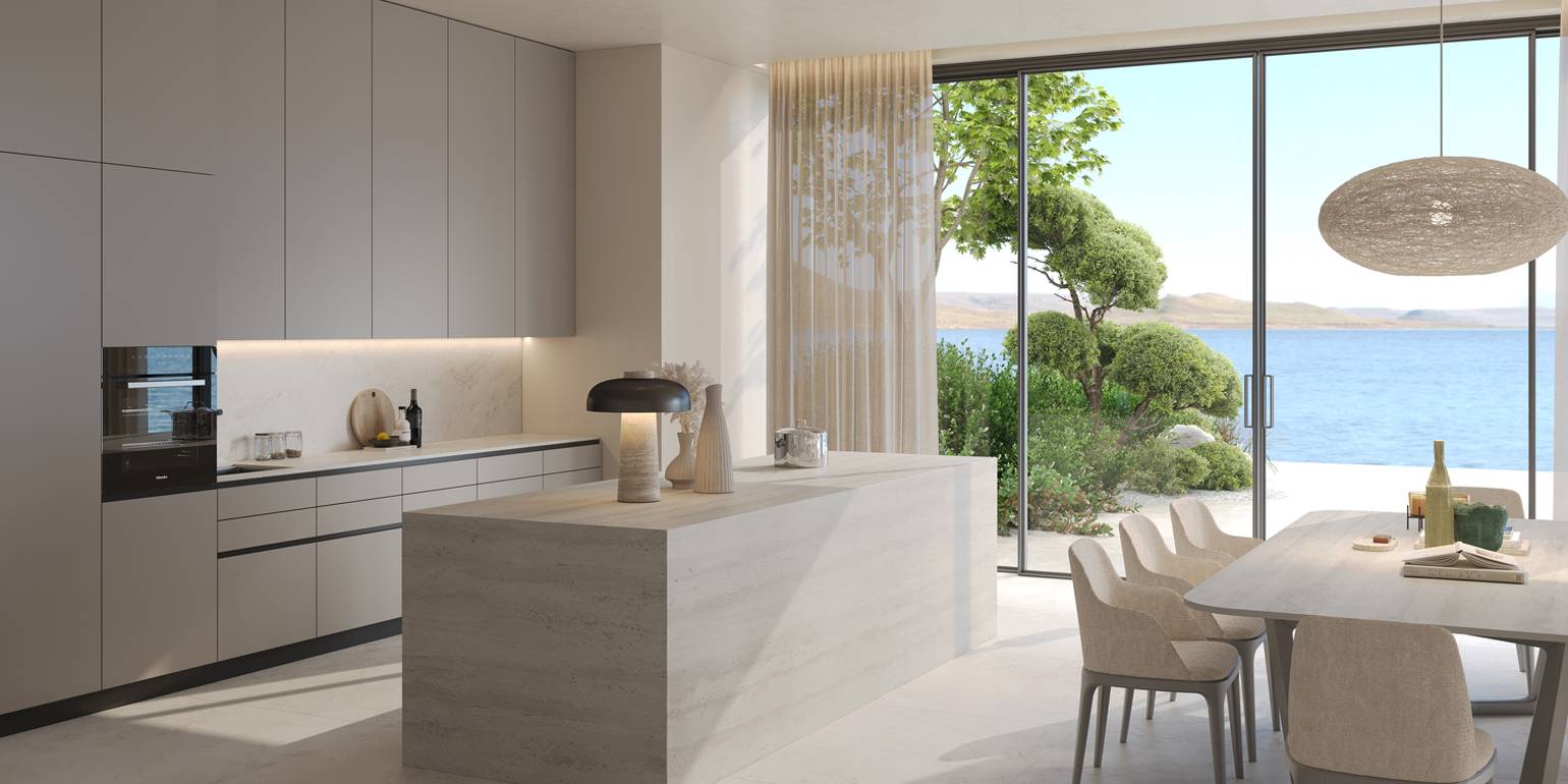 Tile Size Matters: How to Pick the Right Format for Every Room