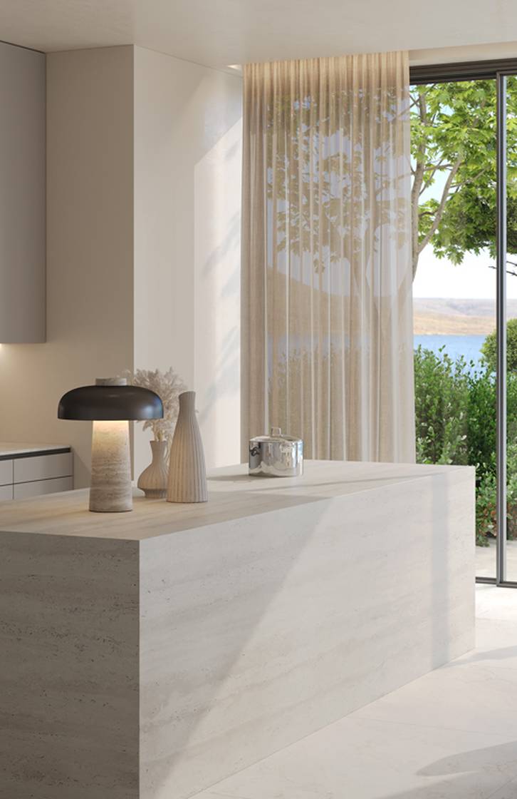 Tile Size Matters: How to Pick the Right Format for Every Room