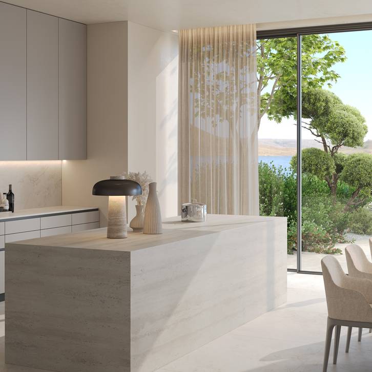 Tile Size Matters: How to Pick the Right Format for Every Room