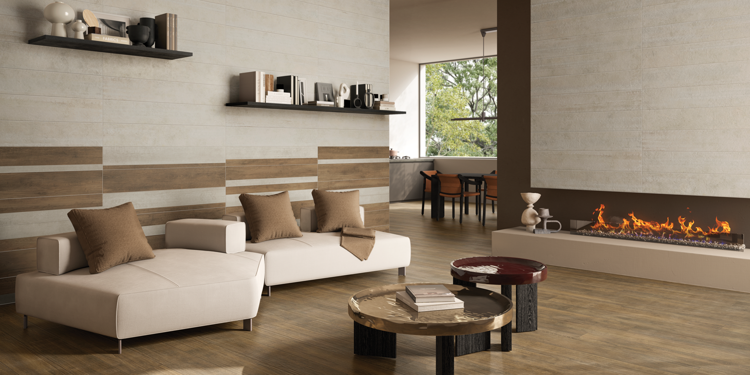 The Best Tile Colors to Create a Calming and Relaxing Home