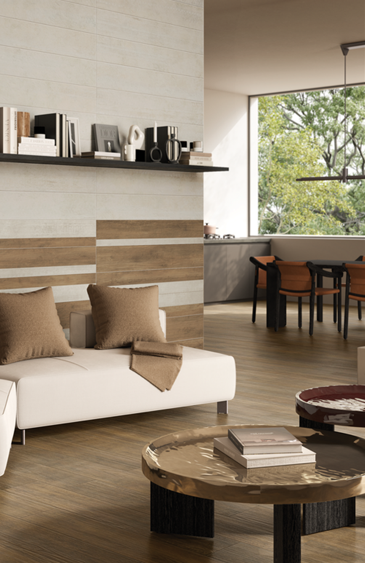 The Best Tile Colors to Create a Calming and Relaxing Home