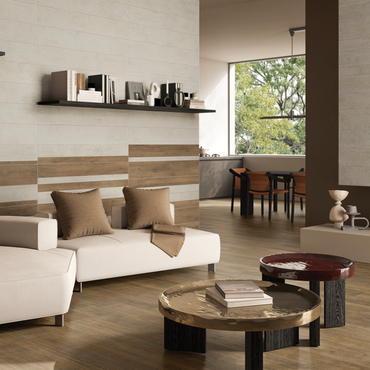 The Best Tile Colors to Create a Calming and Relaxing Home