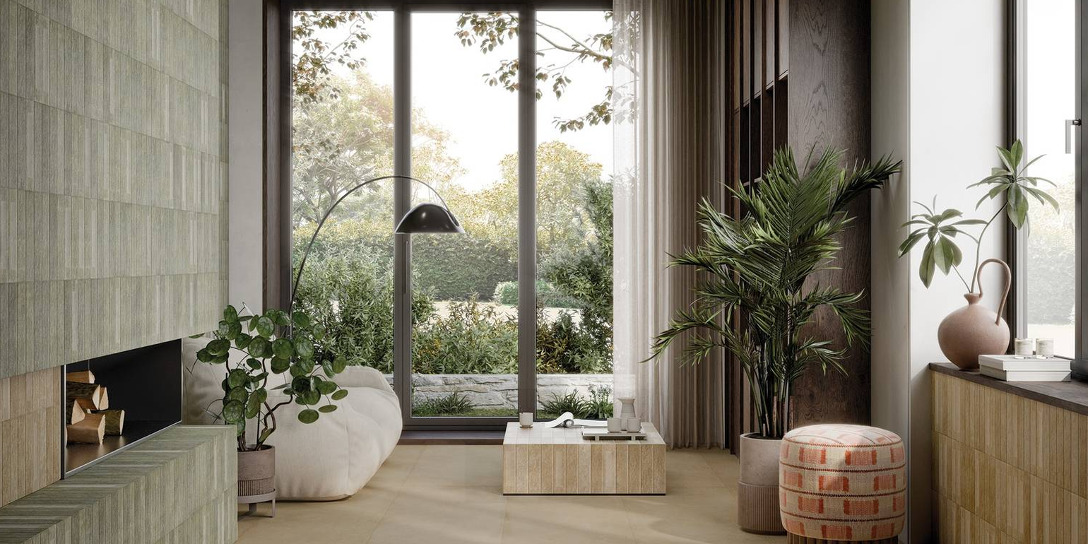 How to Build a Beautiful Home—Sustainably with RAK Ceramics