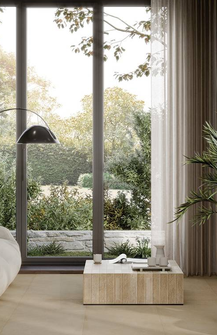 How to Build a Beautiful Home—Sustainably with RAK Ceramics