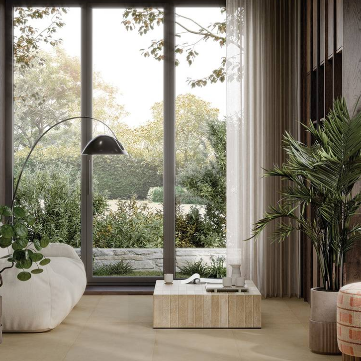 How to Build a Beautiful Home—Sustainably with RAK Ceramics