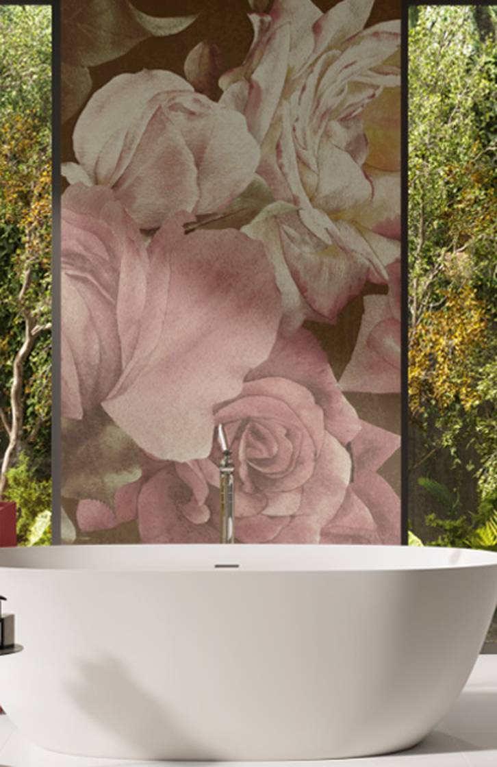 أربعة أشياء يجب مراعاتها عند اختيار حوض الاستحمام، الحجم، الشكل، المادة، والأسلوب