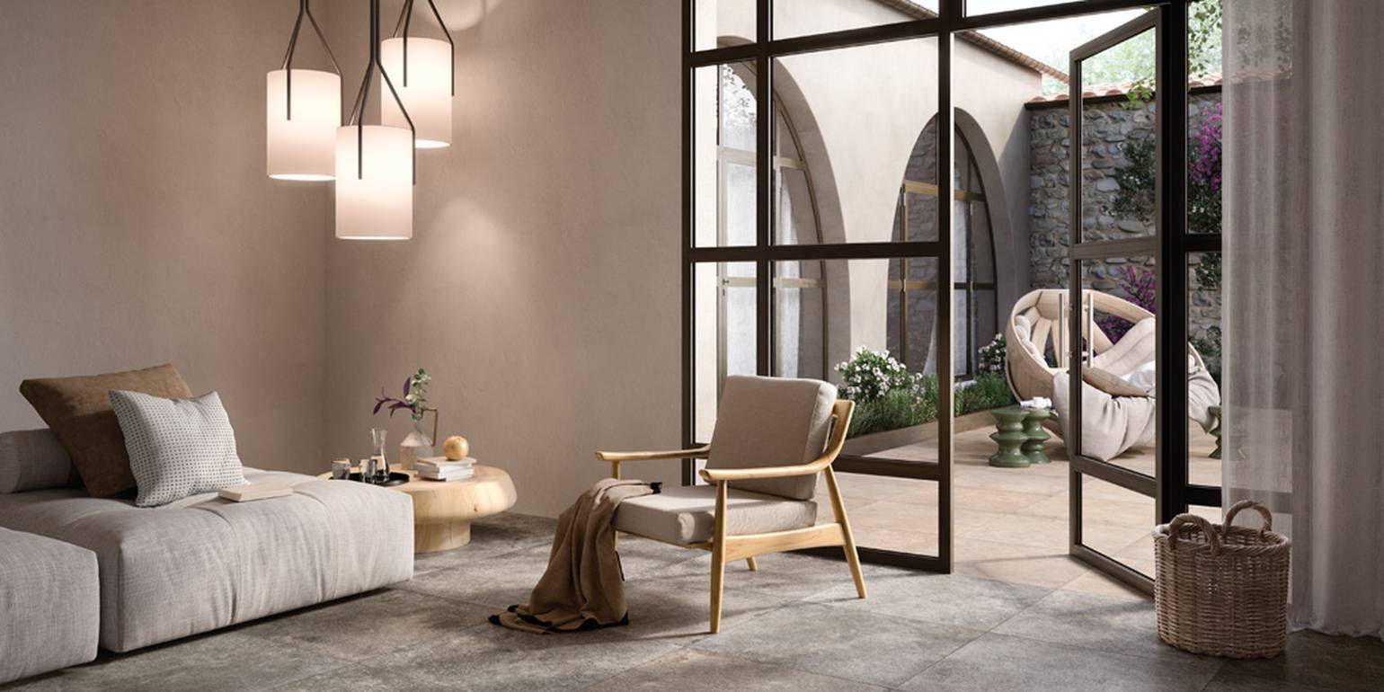 6 raisons pour lesquelles vous devriez utiliser des carreaux de porcelaine dans votre prochain projet.