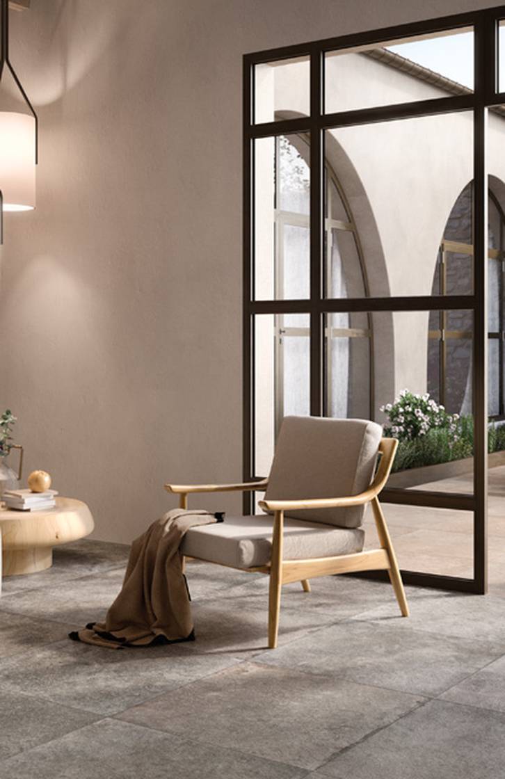 6 raisons pour lesquelles vous devriez utiliser des carreaux de porcelaine dans votre prochain projet.