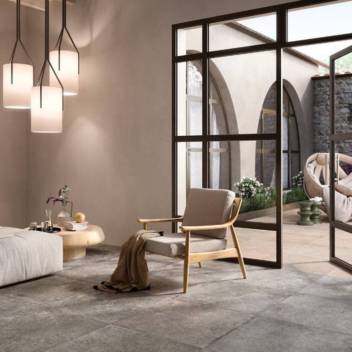 6 raisons pour lesquelles vous devriez utiliser des carreaux de porcelaine dans votre prochain projet.