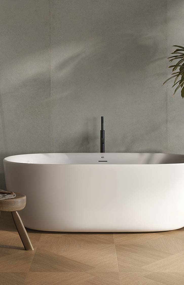 Exploring the mix-and-match concept for interior design﻿﻿