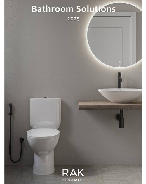 Bathroom Solutions 2025
