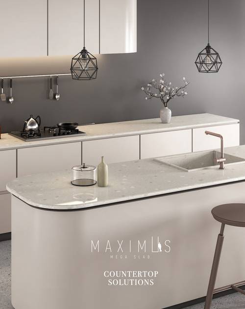 Maximus Mega Slab-Countertop Solutions 2025