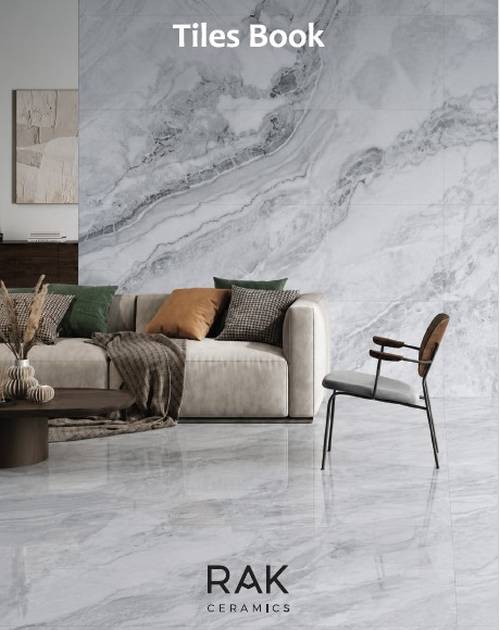 Tiles Book 2026