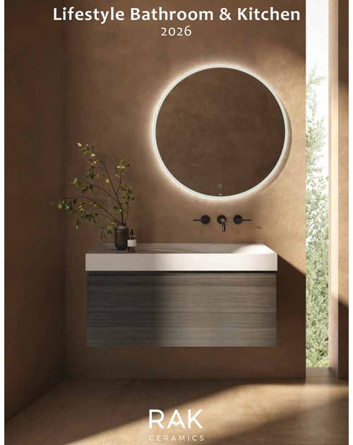 Lifestyle Bathroom & Kitchen 2026