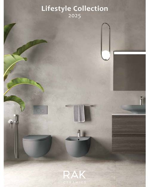 Lifestyle Collection 2025