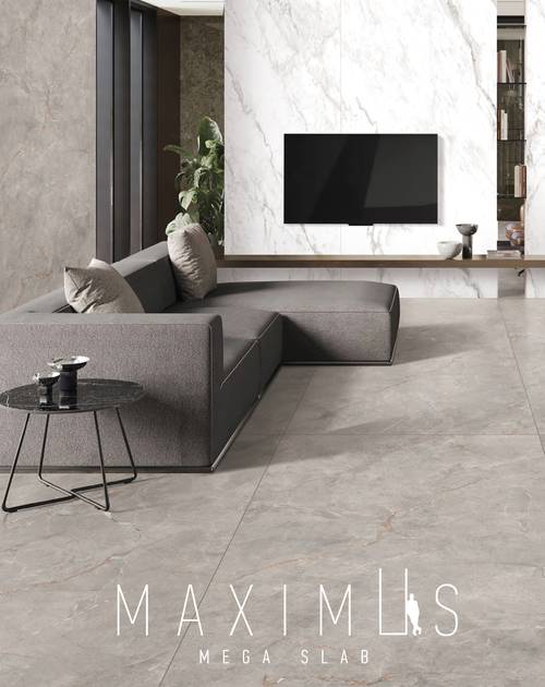 Maximus Mega Slab 2025